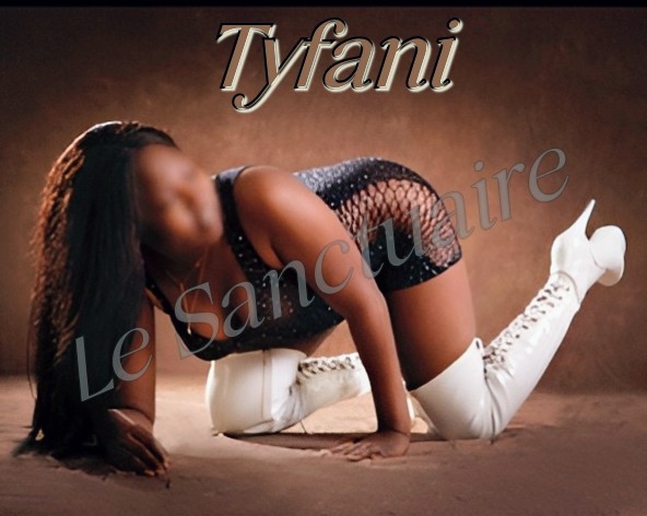 ♡Tyfani♡